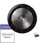 Jabra Speak 750 MS bezprzewodowy zestaw głośnomówiący Bluetooth USB (adapter)