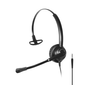 Platora Pro-M słuchawka do telefonu komórkowego (jack 3.5 mm)