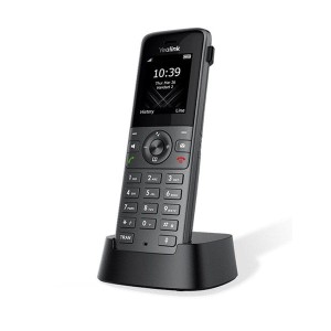 Dodatkowa słuchawka Yealink W73H do stacji bazowych Yealink W60B / W70B