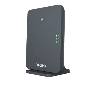 Yealink W70B Baza IP DECT