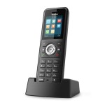 Dodatkowa słuchawka Yealink W59R (Bluetooth) do stacji bazowych Yealink W60B / W70B 