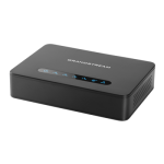 Grandstream HT814