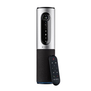 Mobilny zastaw wideokonferencyjny Logitech ConferenceCam Connect 960-001034