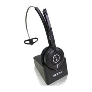 RTX 8930 słuchawka nagłowna DECT