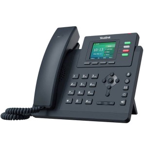 Telefon VoIP Yealink IP T33G