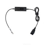 AxTel - kabel uniwersalny SM-22 – QD/RJ