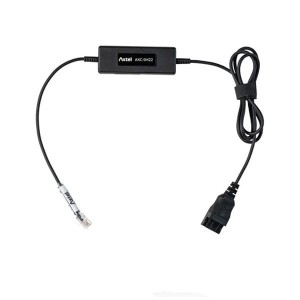AxTel - kabel uniwersalny SM-22 – QD/RJ