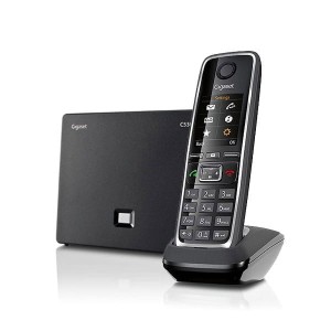 Telefon bezprzewodowy VoIP Gigaset C530 IP