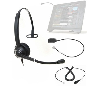 Platora Pro-M + kabel do konsoli dyspozytorskiej DGT 5810-10