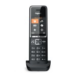 Dodatkowa słuchawka bezprzewodowa Gigaset Comfort 550 HX do Gigaset 550 / 550IP 