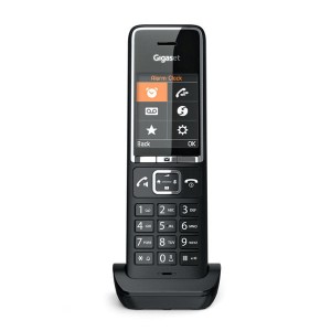 Dodatkowa słuchawka bezprzewodowa Gigaset Comfort 550 HX do Gigaset 550 / 550IP 