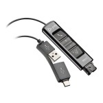 Plantronics DA85-M USB