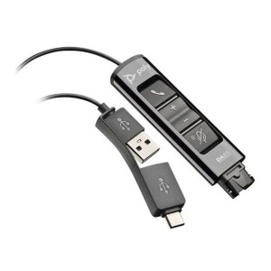 Plantronics DA85-M USB