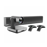 Zestaw wideo Yealink UVC84 BYOD-210