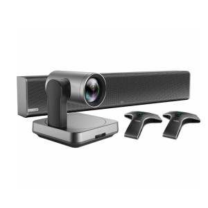 Zestaw wideo Yealink UVC84 BYOD-210