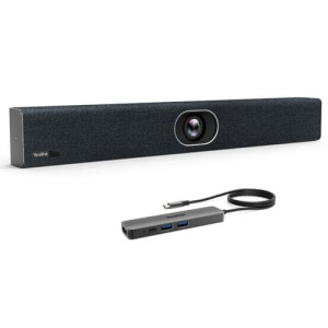 Zestaw wideo Yealink UVC40 BYOD