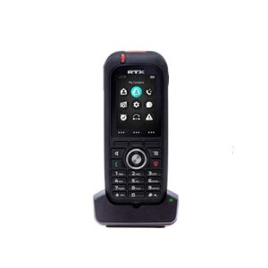 RTX 8632 słuchawka DECT do systemu IP-DECT RTX