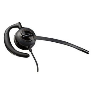 Plantronics HW530 EncorePro słuchawka call center za ucho (Quick Disconnect)