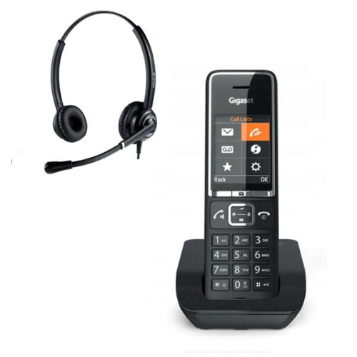 gigaset 550 pro-d