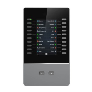 Moduł sekretarski Grandstream GBX 20