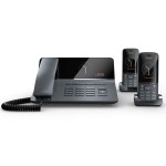 Gigaset Fusion FX800W PRO system telefoniczny all-in-one SMART HOME