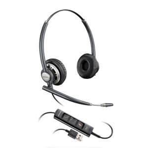Plantronics EncorePro   HW725 USB-A 