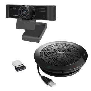 Zestaw wideokonferencyjny Jabra Speak 510+ MS + Rocware RC15