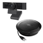 Zestaw wideokonferencyjny Jabra Speak 510 MS + Rocware RC15