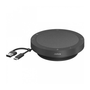 Jabra Speak2 40 MS zestaw głośnomówiący na złącze USB (kabel)