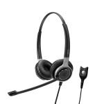 Epos IMPACT SC 660 słuchawka call center na szybkozłączkę (Easy Disconnect)