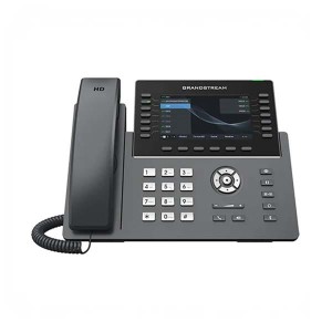 Telefon VoIP Grandstream GRP 2650 HD (Bluetooth) 