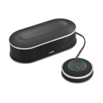 Yamaha YVC1000 zestaw do nagłośnienia salek wideokonferencyjnych  USB BT