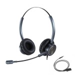 Platora Premium-D + kabel do telefonu komórkowego (jack 3.5 mm)