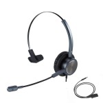 Platora Premium-M + kabel do telefonu komórkowego (jack 3.5 mm)