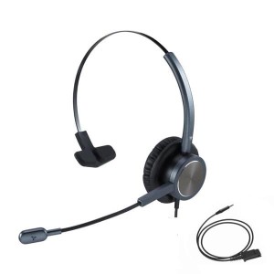 Platora Premium-M + kabel do telefonu komórkowego (jack 3.5 mm)