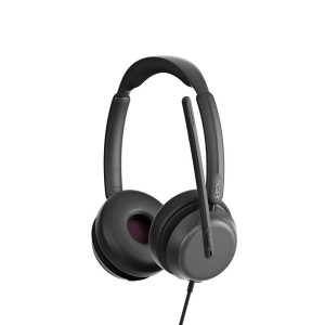 Epos IMPACT 860 ANC USB-C słuchawka z aktywną redukcją (złącze USB-C)