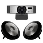 Zestaw wideokonferencyjny Jabra Speak 710 UC (x2) + Alio 4K110