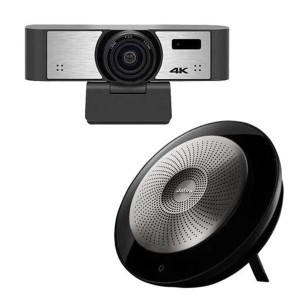 Zestaw wideokonferencyjny Jabra Speak 710 UC + Alio 4K110 