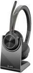 Słuchawki Plantronics Voyager 4320 UC USB-A Bluetooth USB
