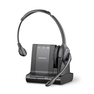Plantronics Savi W710