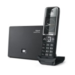 Telefon bezprzewodowy VoIP Gigaset Comfort 500HX BasicLine IP