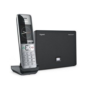 Telefon bezprzewodowy VoIP Gigaset Comfort 500HX BasicLine IP