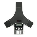 Polycom SoundStation IP7000 PoE - widok z góry