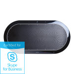 Jabra Speak 810 MS zestaw głośnomówiący Bluetooth USB (kabel)