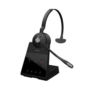 Słuchawka bezprzewodowa DECT Jabra Engage 65 Mono