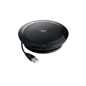 Jabra Speak 510 UC bezprzewodowy zestaw głośnomówiący Bluetooth USB (kabel)