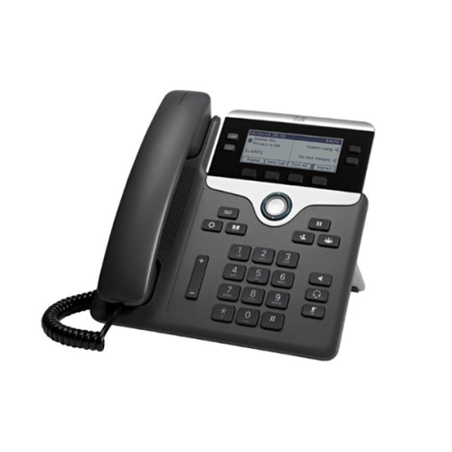  Cisco CP-7841-K9