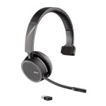 Plantronics Voyager 4210 UC USB-A bezprzewodowa słuchawka Bluetooth USB