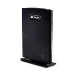 Stacja bazowa RTX 8660 (do systemów wielobazowych)