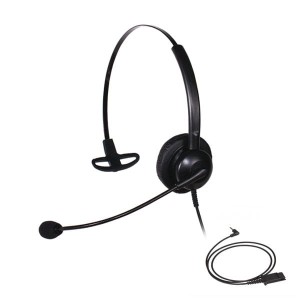 Platora Basic-M + kabel do telefonu DECT (jack 2.5 mm)